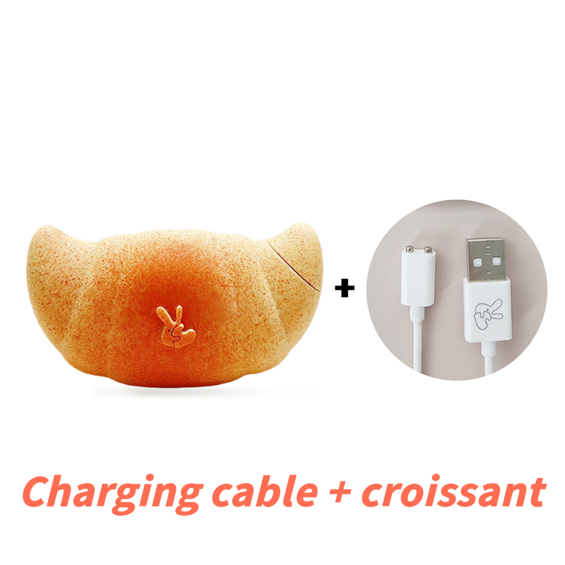 MIYU Croissant — stimulateur à aspiration — photo 1