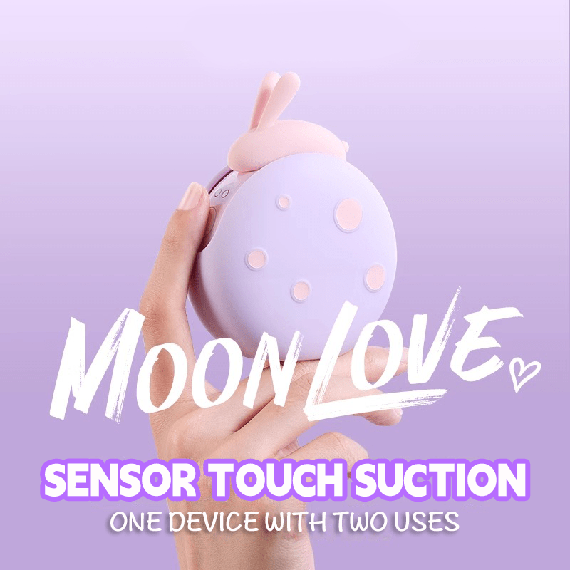 Moon Pair — coffret lapin et lune — photo 3