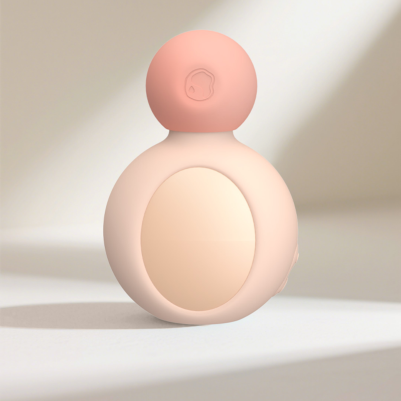 Happy Bottle — stimulateur flacon de parfum — photo 9